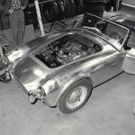 AC Cobra 1962 года